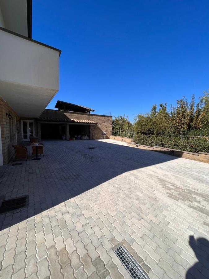 Casa Cost 2 Apartamento Vetralla Exterior foto